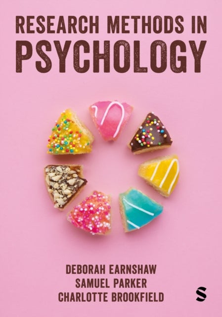 Research Methods in Psychology - Your Essential Guide