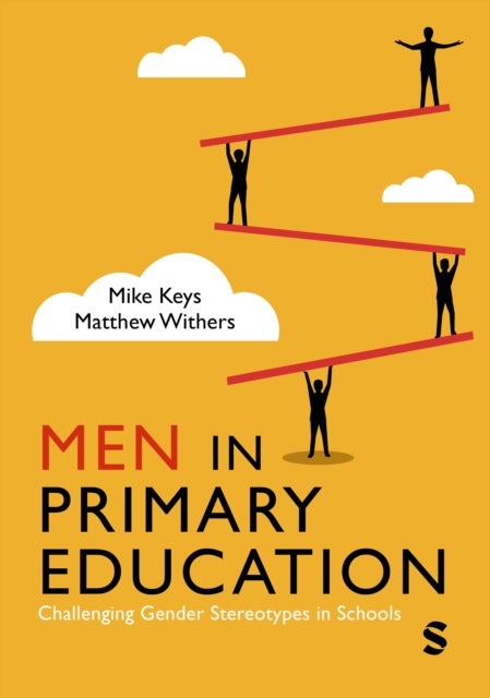 Men in Primary Education - Challenging Gender Stereotypes in Schools