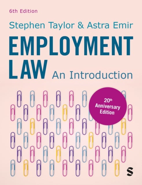 Employment Law - An Introduction