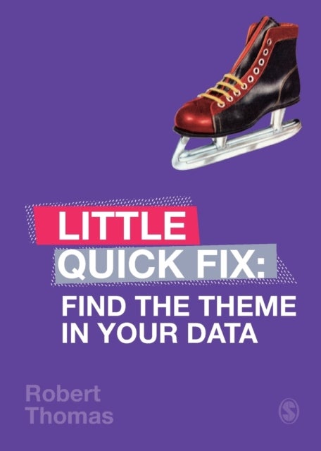 Find the Theme in Your Data - Little Quick Fix