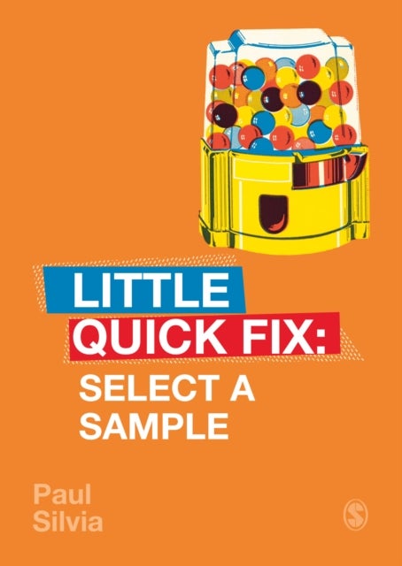 Select a Sample - Little Quick Fix