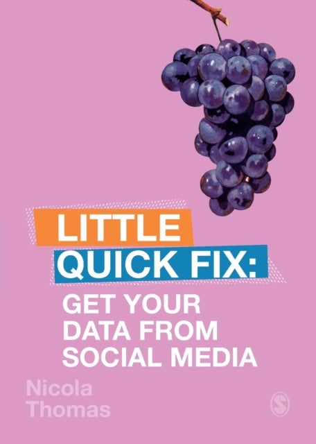 Get Your Data From Social Media - Little Quick Fix