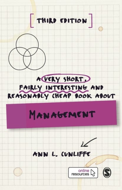 A Very Short, Fairly Interesting and Reasonably Cheap Book about Management