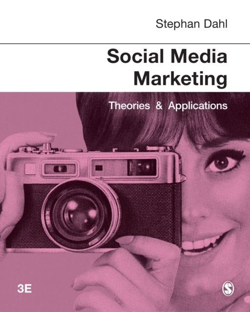 Social Media Marketing - Theories and Applications