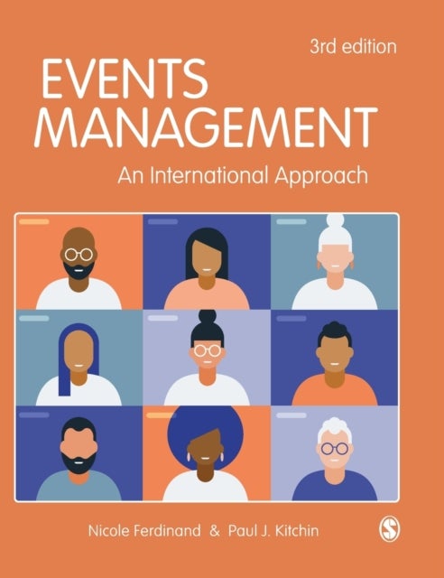 Events Management - An International Approach