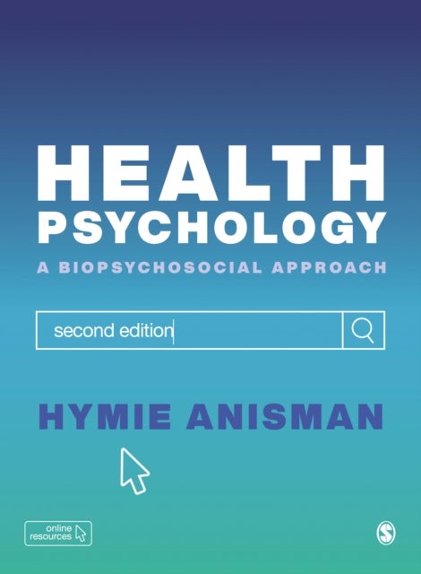 Health Psychology - a Biopsychosocial Approach