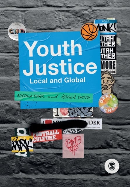 Youth Justice - Local and Global