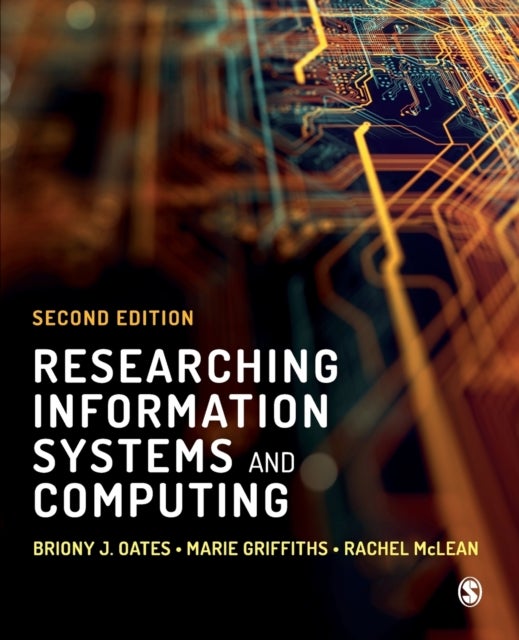 Researching Information Systems and Computing - 2ed