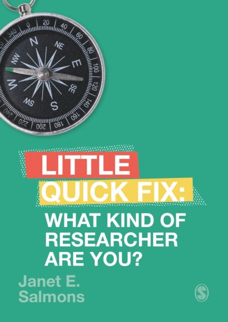 What Kind of Researcher Are You? - Little Quick Fix