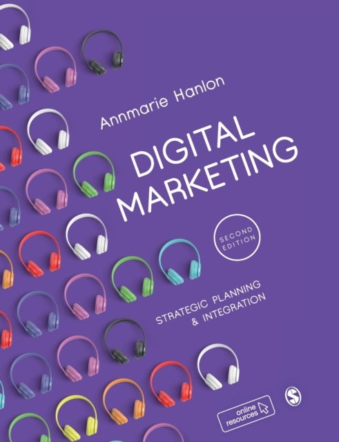 Digital Marketing 2ed