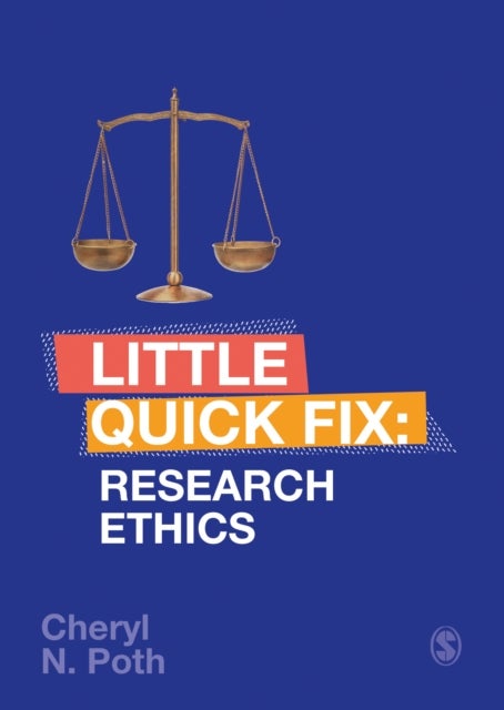 Research Ethics - Little Quick Fix