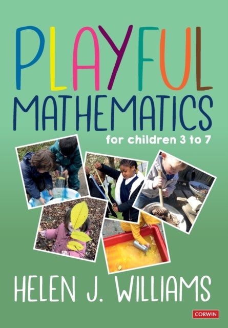 Playful Mathematics - For children 3 to 7