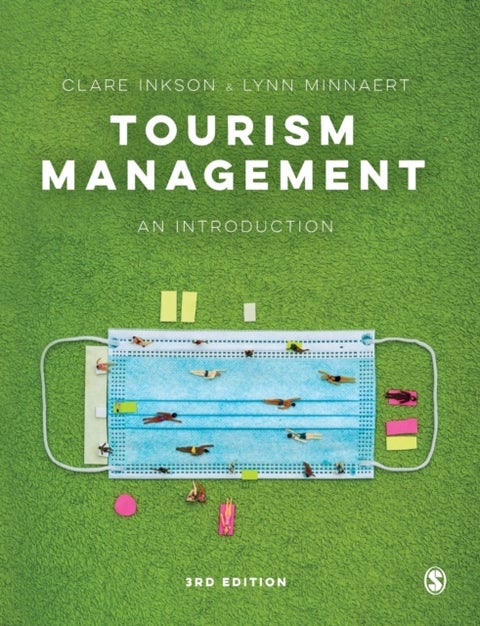 Tourism Management - An Introduction