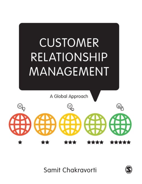 Customer Relationship Management - A Global Approach
