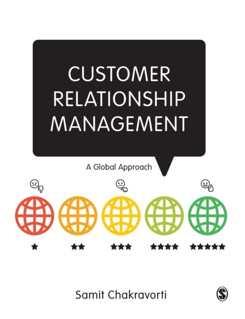 Customer Relationship Management - A Global Approach