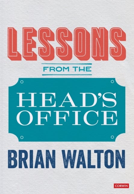 Lessons from the Head¿s Office