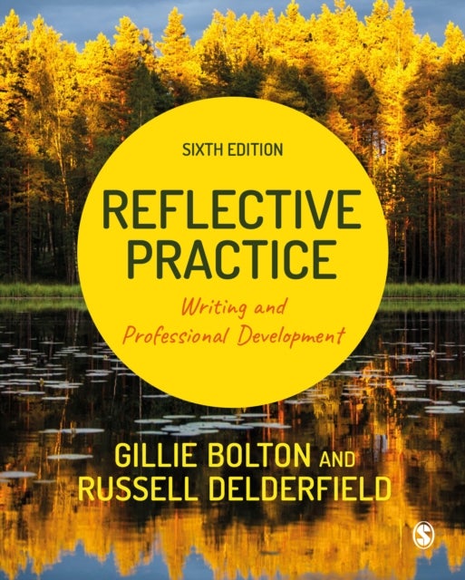 Reflective Practice - Writing and Professional Development