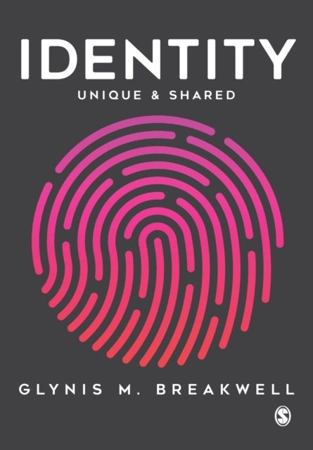 Identity - Unique and Shared