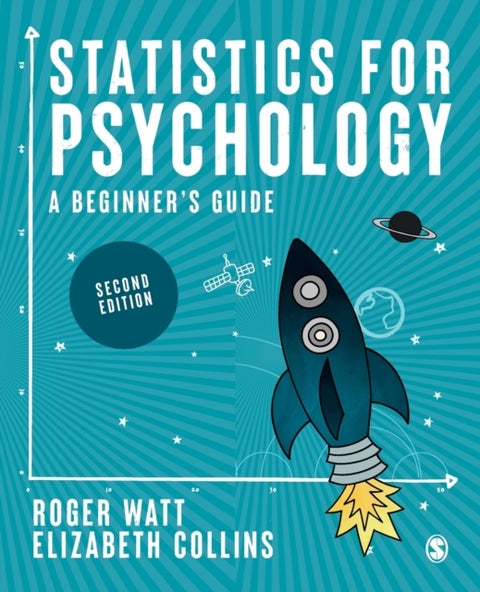 Statistics for Psychology - A Beginner's Guide