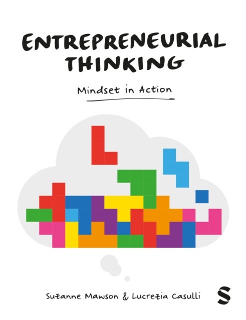Entrepreneurial Thinking - Mindset in Action