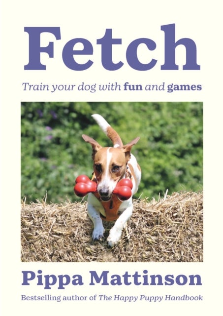 Fetch - Train your Dog with Fun and Games