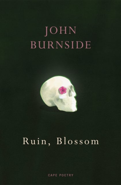 Ruin, Blossom - ¿A master of language¿ Hilary Mantel