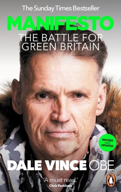 Manifesto - The Battle for Green Britain