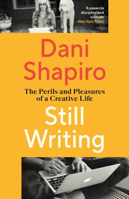 Still Writing - The Perils and Pleasures of a Creative Life