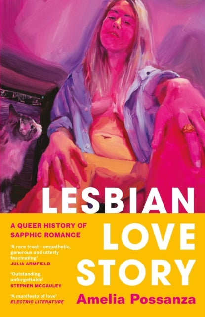 Lesbian Love Story - A Queer History of Sapphic Romance
