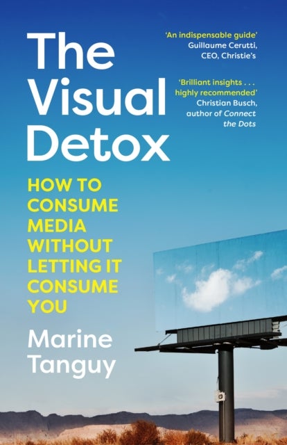 The Visual Detox - How to Consume Media Without Letting it Consume You