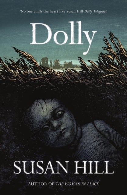 Dolly - A Ghost Story