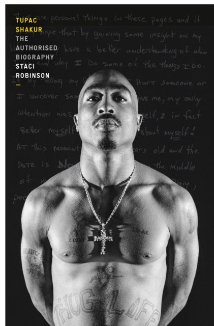 Tupac Shakur - The Authorized Biography