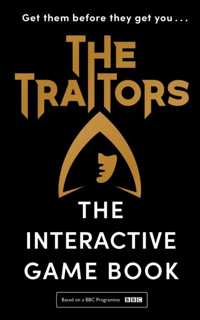 The Traitors - The Ultimate Game of Cunning, Logic and Intuition