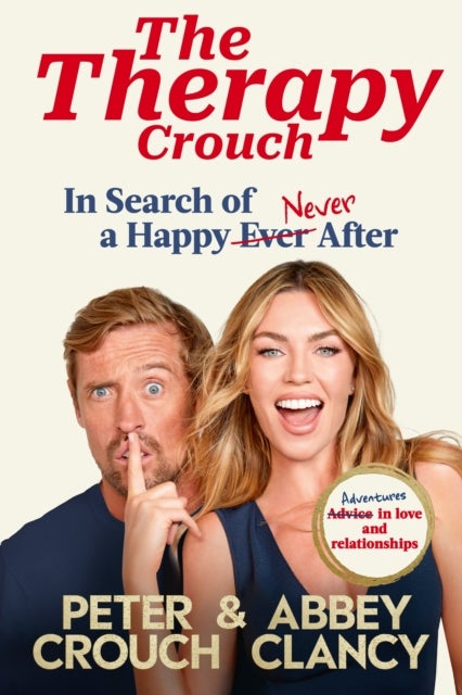 The Therapy Crouch - In Search of Happy (N)ever After