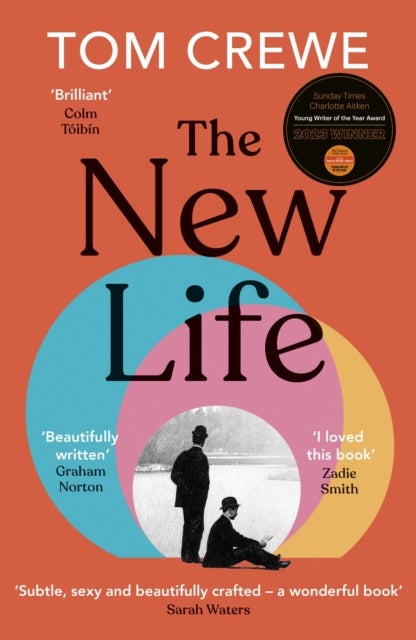 The New Life - A daring novel of forbidden desire