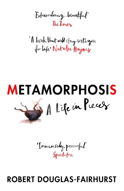 Metamorphosis - A Life in Pieces