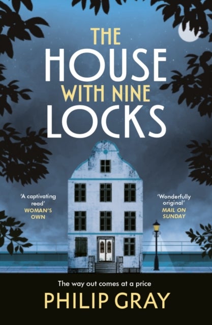 The House with Nine Locks