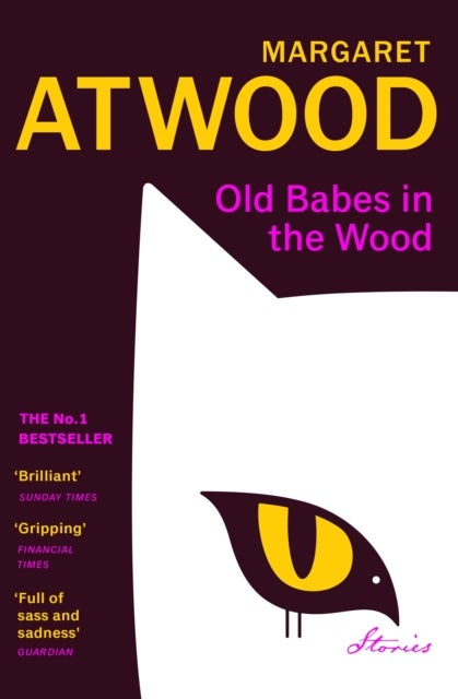 Old Babes in the Wood - The #1 Sunday Times Bestseller