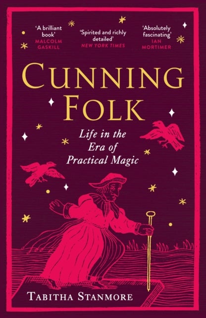 Cunning Folk - Life in the Era of Practical Magic