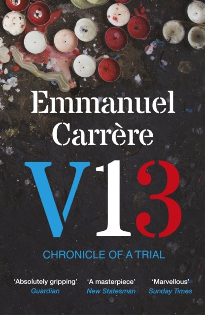 V13 - Chronicle of a Trial