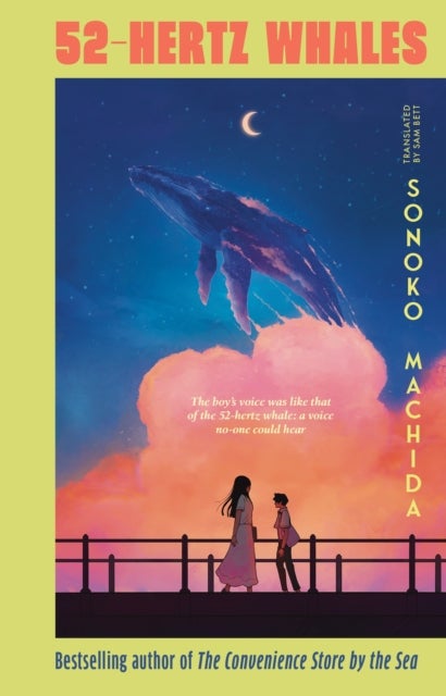 The Woman, the Boy and the Whale