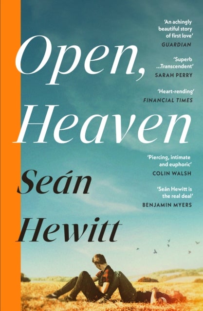 Open, Heaven