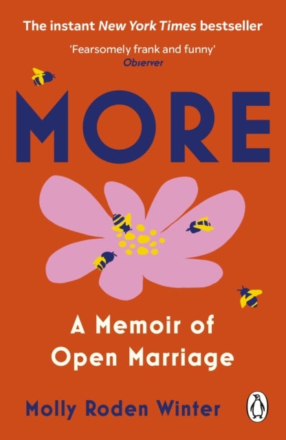More - A Memoir of Open Marriage