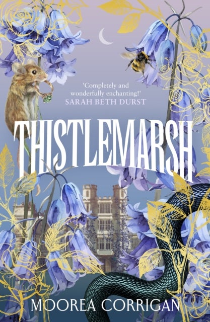 Thistlemarsh