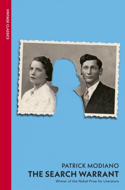 The Search Warrant - Dora Bruder