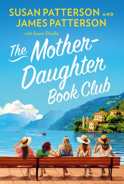 The Mother Daughter Book Club