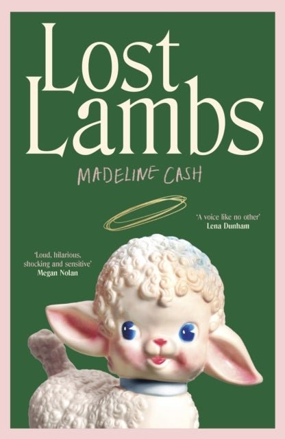 Lost Lambs