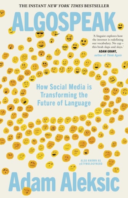 Algospeak - How Social Media is Transforming the Future of Language