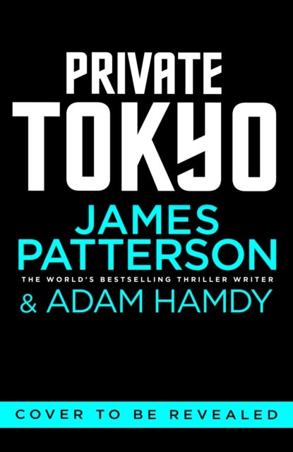 Private Tokyo