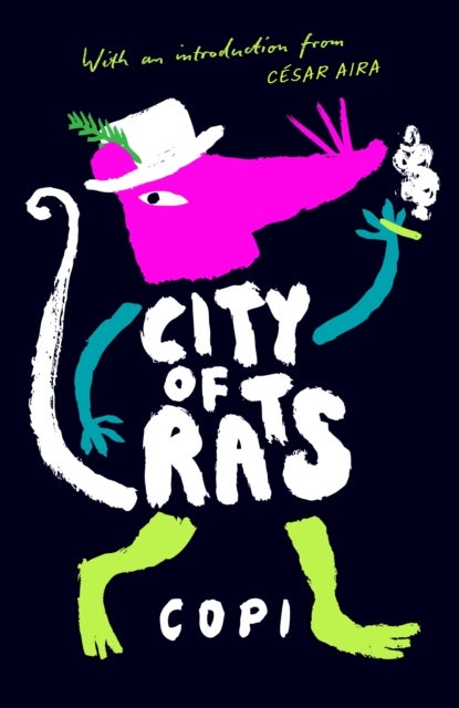 City of Rats
